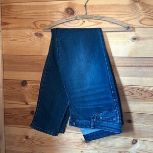 Prana women’s skinny jeans size 12/31